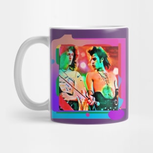 Wildest Performer Mug